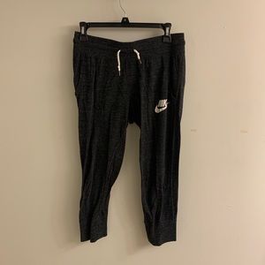 Nike joggers